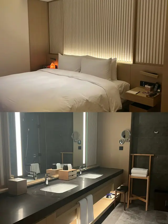 Xuzhou Travel Accommodation Hotel Recommendation | Yundongjing