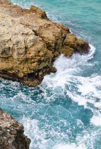 北斯特拉德布羅克島——海島界的天花板，遊客的天堂！