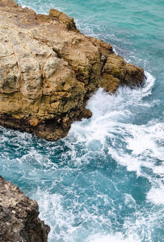 北斯特拉德布羅克島——海島界的天花板，遊客的天堂！