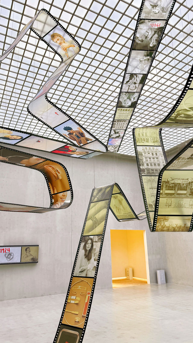 家必逛的展覽博物館卡地亞展