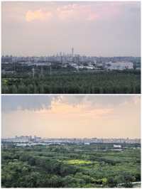 看北京，到南森！