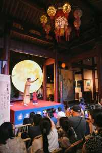 入住民宿，賞泉州非遺：南音、木偶戲表演