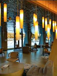 🌟 Changbai Mountain's Hidden Gem: Manjiang Luyuan Hotel 🏔️✨