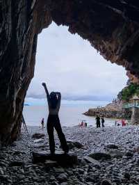 浙江小濟州島，寧波周邊自駕可達海島