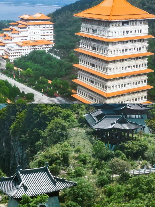 江蘇宜興，一個讓人流連忘返的地方