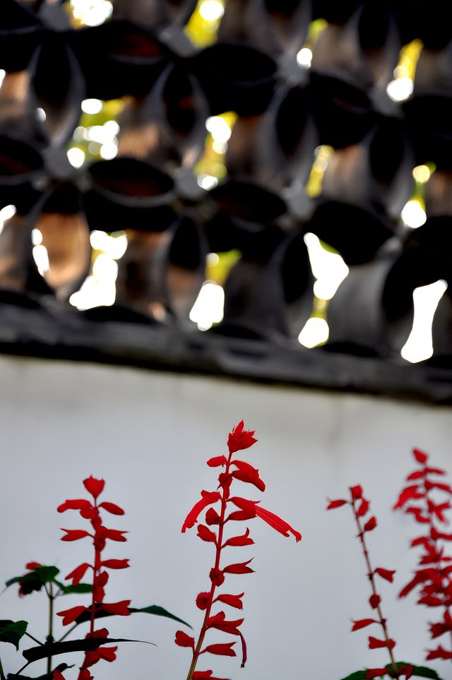 中國現存最古老的驛站，蒲松齡曾任驛丞