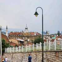 Beauties of Sarajevo