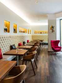 🍇 Vienna Vino Vibes: Hotel Rathaus Highlights 🏨