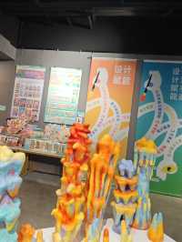 濟南拍照打卡看展好去處｜山東手造展示體驗中心