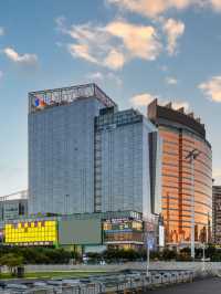 🌟 Zhuhai Getaway: Stay & Play at L Hotel 🎲🛏️