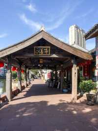 🌟 Ningbo's Nighttime Wonders & Ancient Charms 🏮