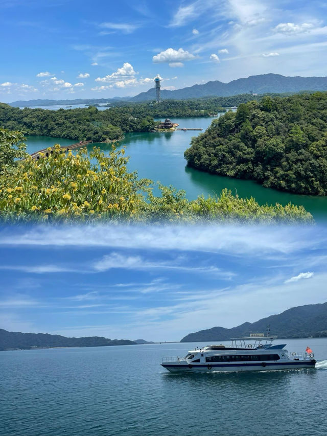 本來以為馬爾代夫已經夠美了，直到我去了這…