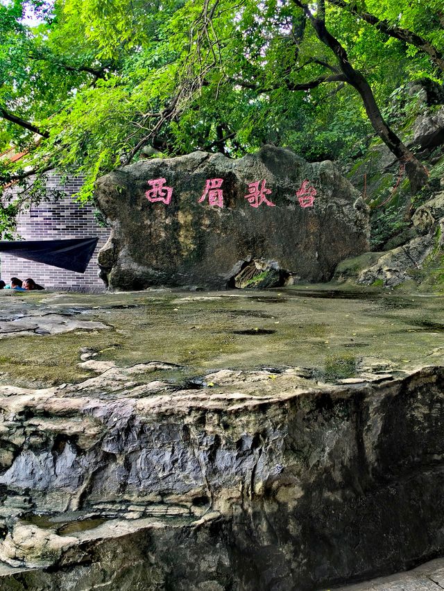 广西游记之柳州中渡古镇