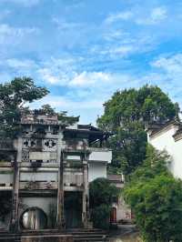 一座被嚴重低估的冷門城市，宣城4天2夜攻略