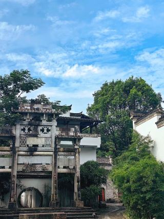 一座被嚴重低估的冷門城市，宣城4天2夜攻略