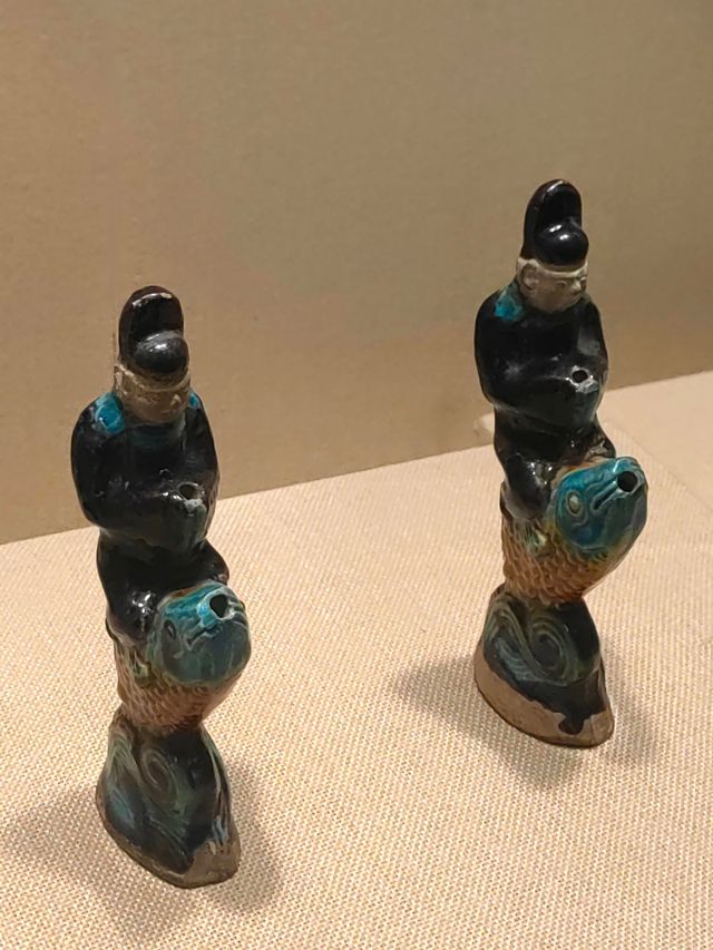 馬邑博物館