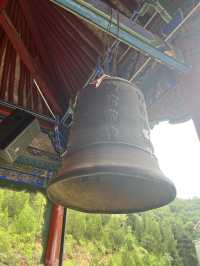 淨心之旅∣寶雞隴縣•雷音山混元禪寺