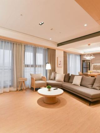 新北市的隱藏瑰寶：寧靜住宿與便利交通 