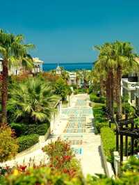 🌟 Luxe Lodgings in Limenas Hersonissou 🏖️🛏️