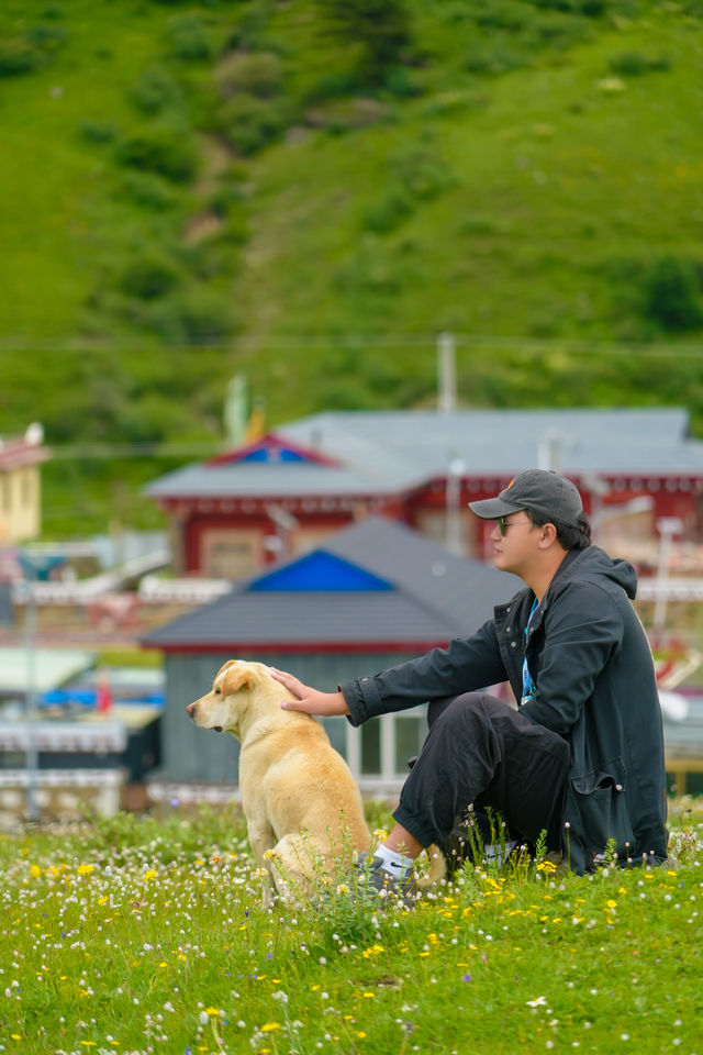 四川旅行｜丹道環線自駕全攻略