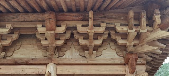 廣靈朝陽古寺