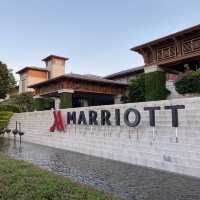**Stay in Style at the Shenzhen Marriott Hotel Golden Bay **