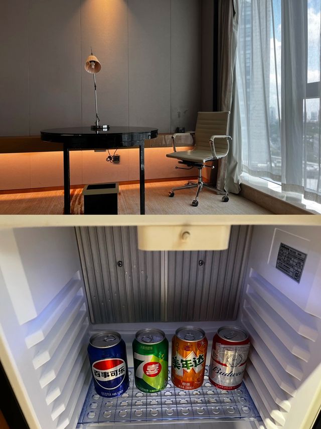 鄭州匯藝萬怡酒店