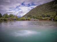 Lijiang’s Superb Park!