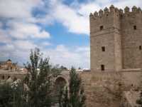 Cordoba’s Iconic Landmark!