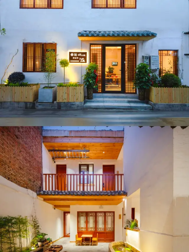 Luoyi Ancient City | A hidden gem in the city.