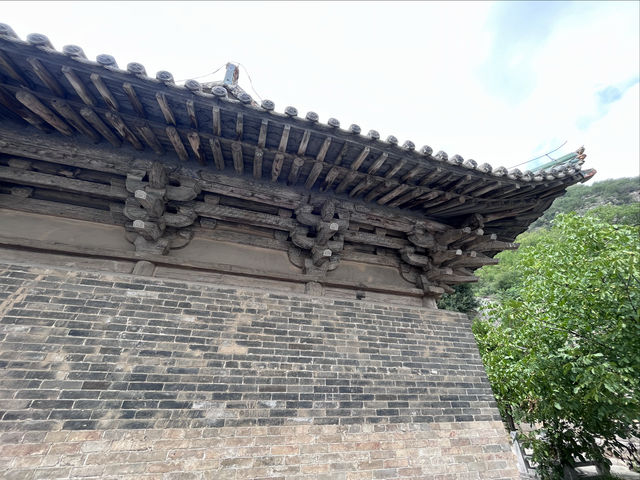 佛頭寺。