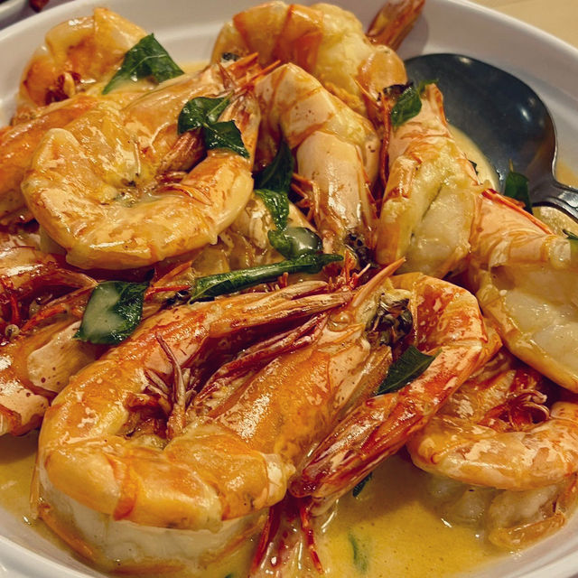 코타키나발루 필수 해산물 맛집 쌍천 씨푸드 🦞
