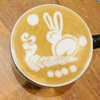 Best coffee