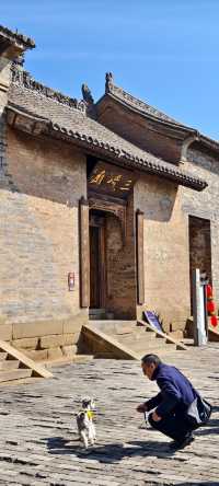 崇慶寺。