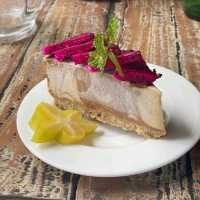 Vegan food