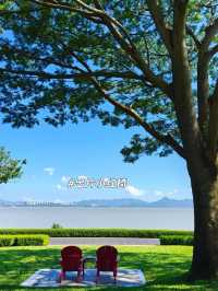 深圳灣公園⛲️怎么玩❓—-超詳細攻略奉上📜