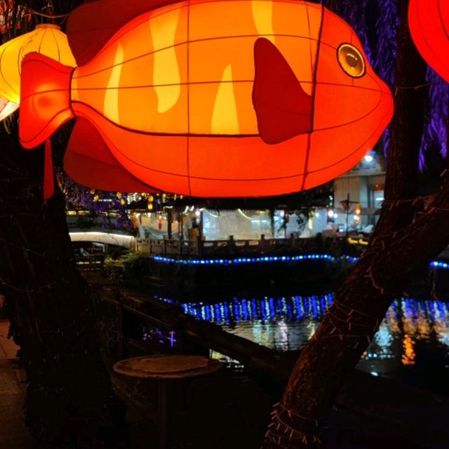 Historical Gem in Dongguan 