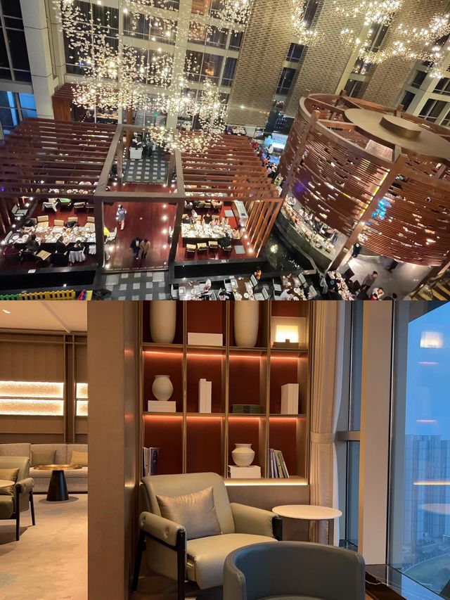 以後到寧波，就住這家酒店好住不貴！！！。