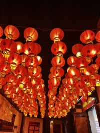 黎川古城：明清古韻，探尋歷史遺夢之旅。