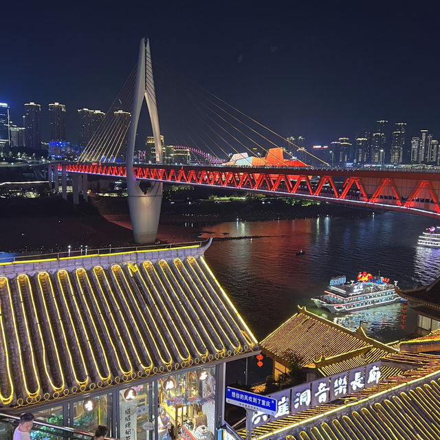 If you come to china; leave 3 days for chongqing. You will never forget this city If you come to china; leave 3 days for chongqing. You will never forget this city