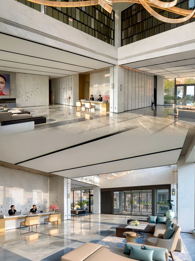 攬雲古 | 穿越時光的詩意之旅。