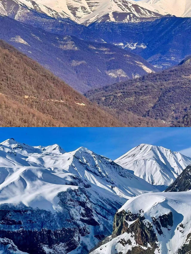 冬季旅遊必去的格魯吉亞！這些注意事項要知道。