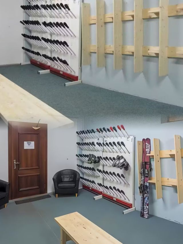 旅行達人的秘密基地曝光！馬特霍恩酒店（塔什），你的夢幻之旅。