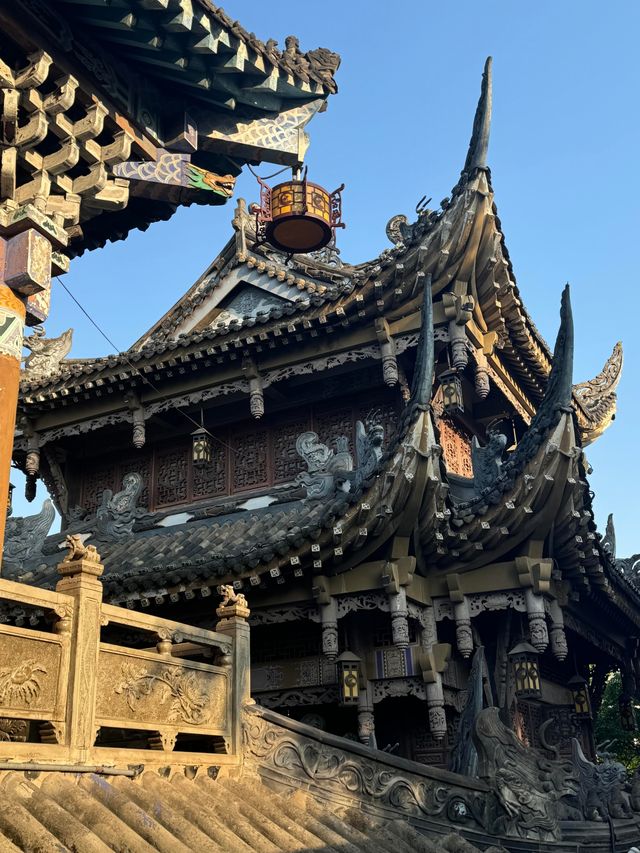 寶輪寺一日遊！《附攻略》。
