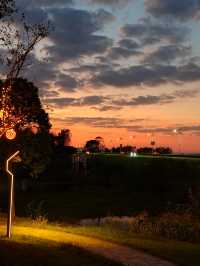 湖州旅行—來 lakeside 空野療癒營地！