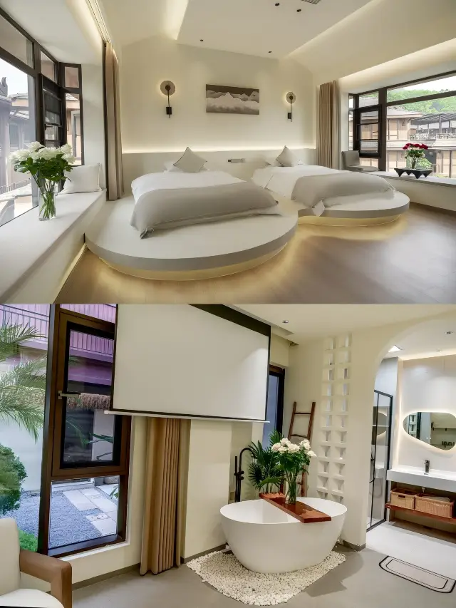 Mangshi Hidden Gem Homestay | Muyuxi Homestay (Dai Ancient Town Branch).