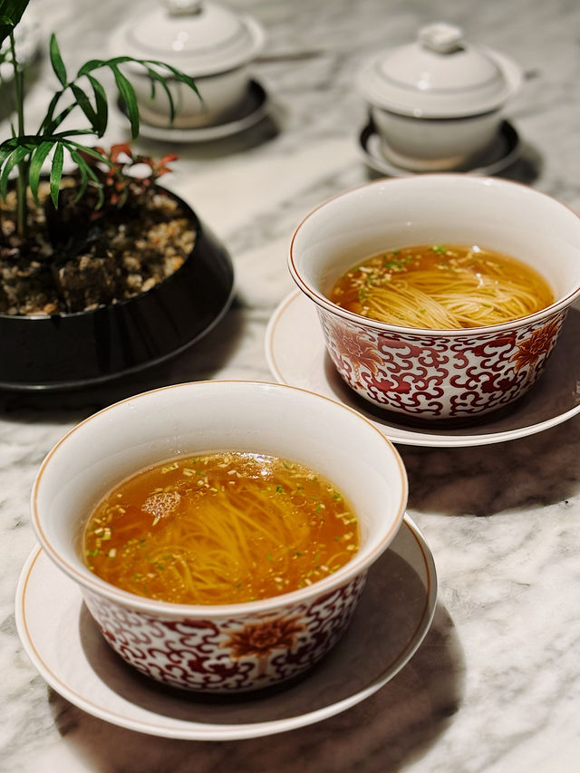 滬上徽菜界的佼佼者，一定要吃！。