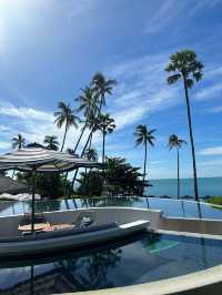 查汶海灘| Hyatt Regency Koh Samui 海島天堂   酒店：Hyatt Re。