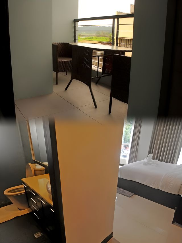 卡加延德奧羅不得不去住的寶藏酒店之一 舒適體驗。
