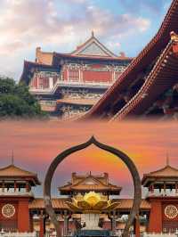 徐州旅遊攻略。